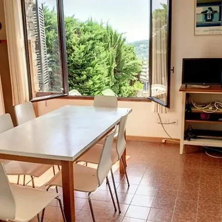 2 Ch. Avec Piscine, Vue Mer Panoramique, Acces Plages, Superette Et Ecole De Voile - Fr-1-610-89 Bormes-les-Mimosas