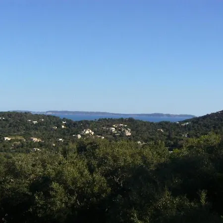 2 Ch. Avec Piscine, Vue Mer Panoramique, Acces Plages, Superette Et Ecole De Voile - Fr-1-610-89 *